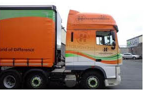 houghtan-truck